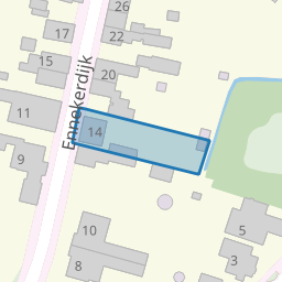 Perceel BNE00-I-1663