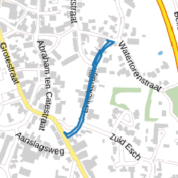 Perceel BNE00-I-1676