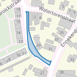 Perceel BNE00-I-1677