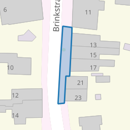 Perceel BNE00-I-1686