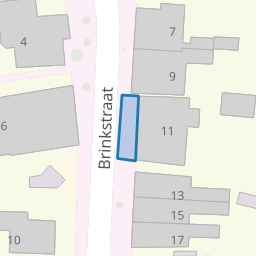 Perceel BNE00-I-1687