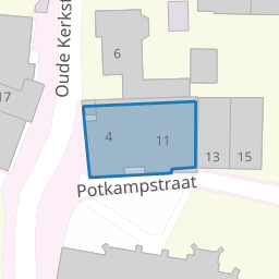 Perceel BNE00-I-1694