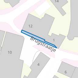 Perceel BNE00-I-1698