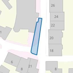 Perceel BNE00-I-1699