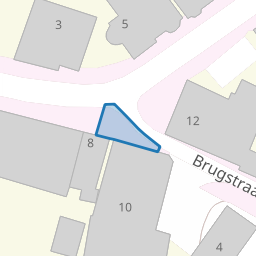 Perceel BNE00-I-1710