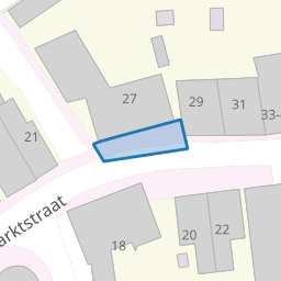 Perceel BNE00-I-1718