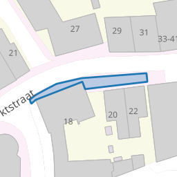 Perceel BNE00-I-1721