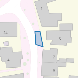 Perceel BNE00-I-1725