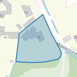 Perceel BNE00-I-1755