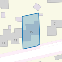 Perceel BNE00-I-1781