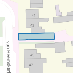 Perceel BNE00-I-1798