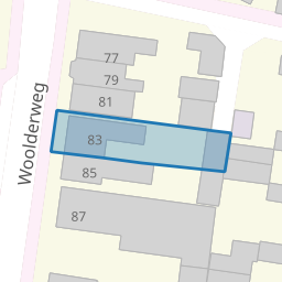 Perceel BNE00-I-1800
