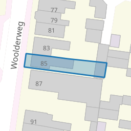 Perceel BNE00-I-1801