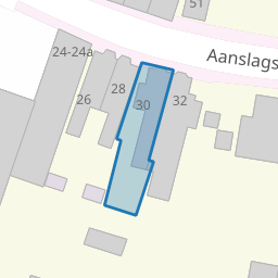 Perceel BNE00-I-1819