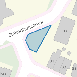 Perceel BNE00-I-1830