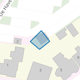 Perceel BNE00-I-1842