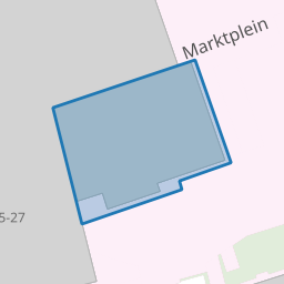 Perceel BNE00-I-1852