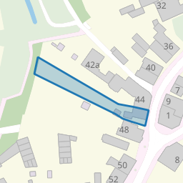 Perceel BNE00-I-1861