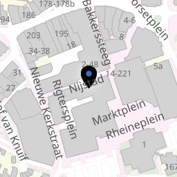 Appartement BNE00 I 1885 37
