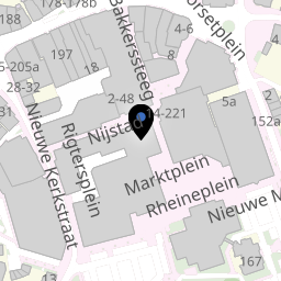 Appartement BNE00 I 1885 44