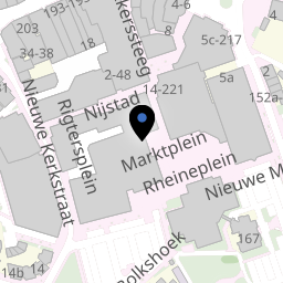 Appartement BNE00 I 1885 45