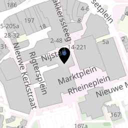 Appartement BNE00 I 1885 63