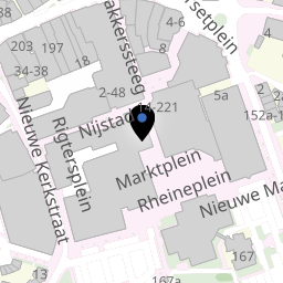 Appartement BNE00 I 1885 65