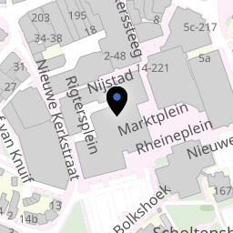 Appartement BNE00 I 1885 70