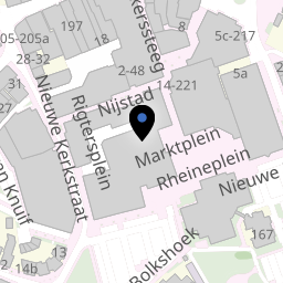 Appartement BNE00 I 1885 71