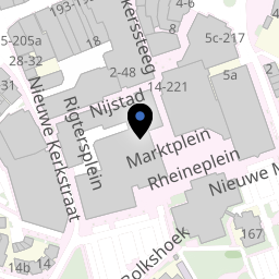 Appartement BNE00 I 1885 72