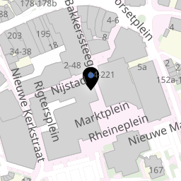 Appartement BNE00 I 1885 74