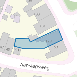 Perceel BNE00-I-1950