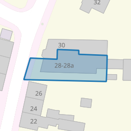 Perceel BNE00-I-1960