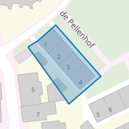 Perceel BNE00-I-1963