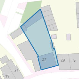 Perceel BNE00-I-1971