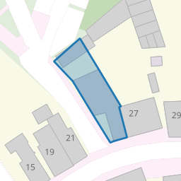 Perceel BNE00-I-1972