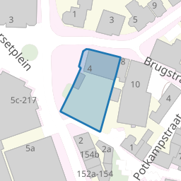 Perceel BNE00-I-1981