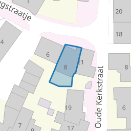 Perceel BNE00-I-1991