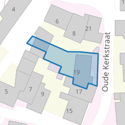 Perceel BNE00-I-1993