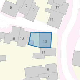 Perceel BNE00-I-2004