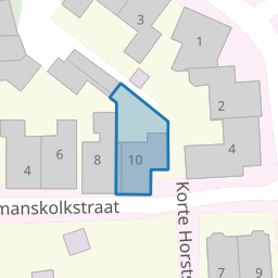 Perceel BNE00-I-2016