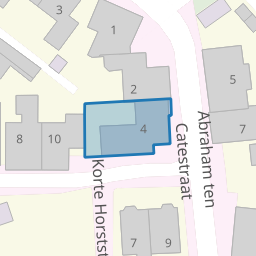 Perceel BNE00-I-2017