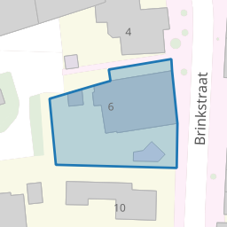 Perceel BNE00-I-2023