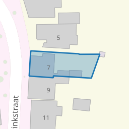 Perceel BNE00-I-2027