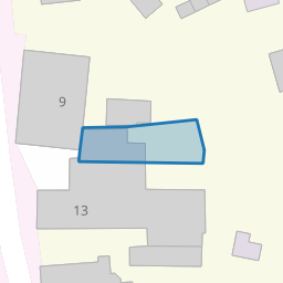 Perceel BNE00-I-2032