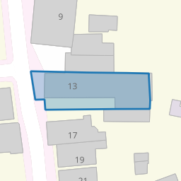 Perceel BNE00-I-2034