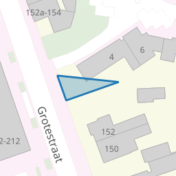 Perceel BNE00-I-2039