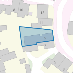 Perceel BNE00-I-2043