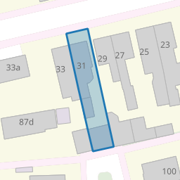 Perceel BNE00-I-2062