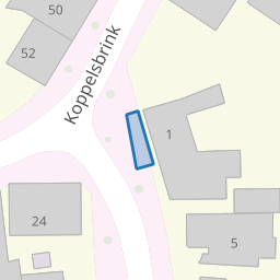 Perceel BNE00-I-2074